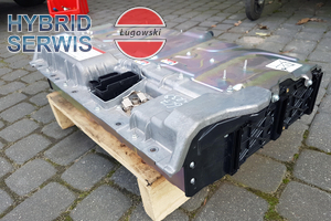 bateria trakcyjna HV Audi A6 A8  Q5 5Ah 8R0915591 8R0915591 2