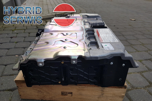 bateria trakcyjna HV Audi A6 A8  Q5 5Ah 8R0915591 8R0915591 5