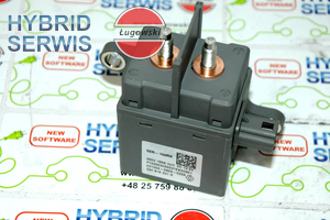 naprawa baterii trakcyjnej akumulatora HV Renault Austral 1960Wh 295B64730R 295102176R 3