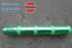 ogniwo bateria hybrydowa HV PSA Hybrid4 Peugeot 3008 508 RHX Citroen DS5 9801868980 2