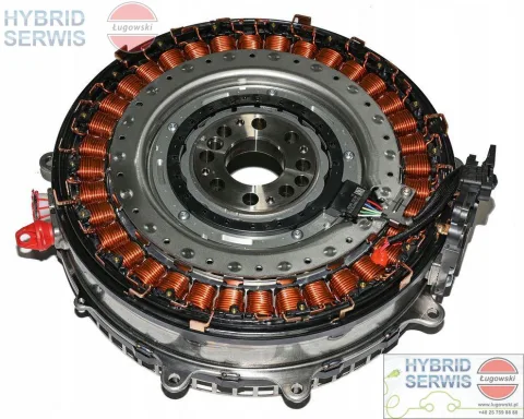 Mild hybrid- miękka hybryda- co to jest?6