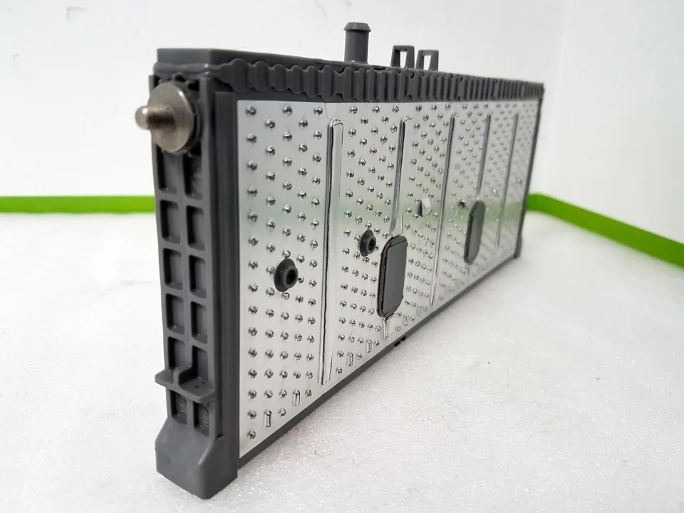 Regeneracja baterii Toyota hybrid Ni-MH 87767KRVC G9280-47011