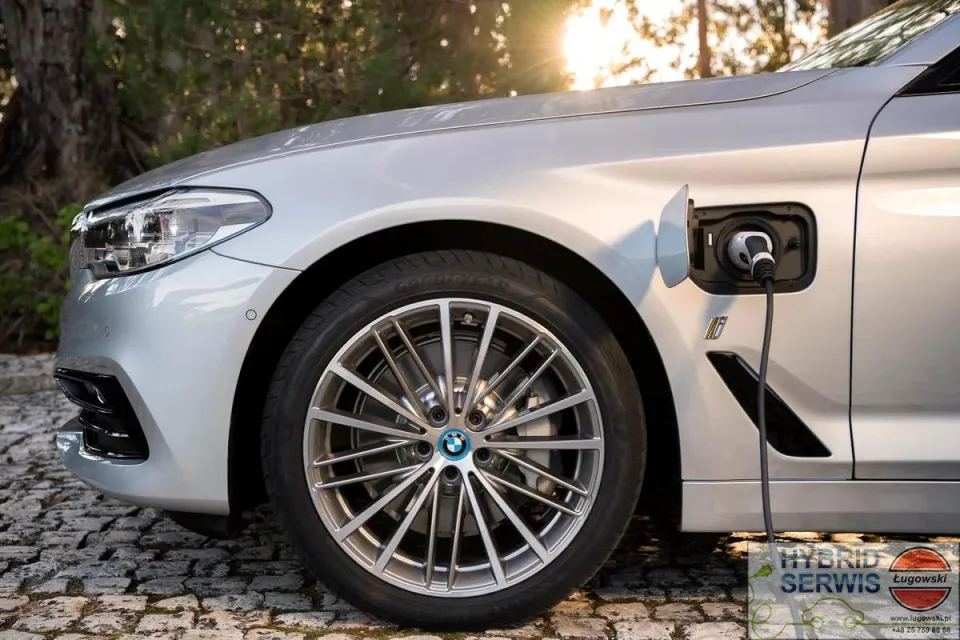 Zużywające się baterie, awarie BMW 26Ah G11 G20 G30 F15 F30 F451