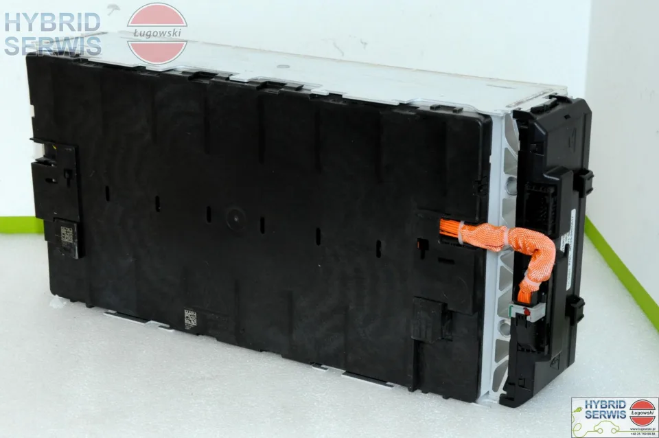 Zużywające się baterie, awarie BMW 26Ah G11 G20 G30 F15 F30 F452