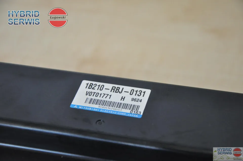 1B210-RBJ-0131 Inwerter 2