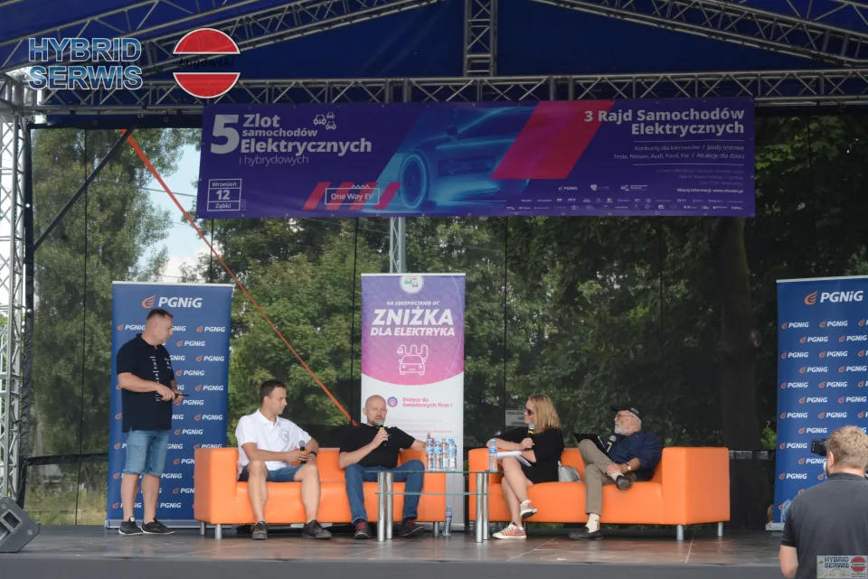 5 Ekozlot Ząbki 20212