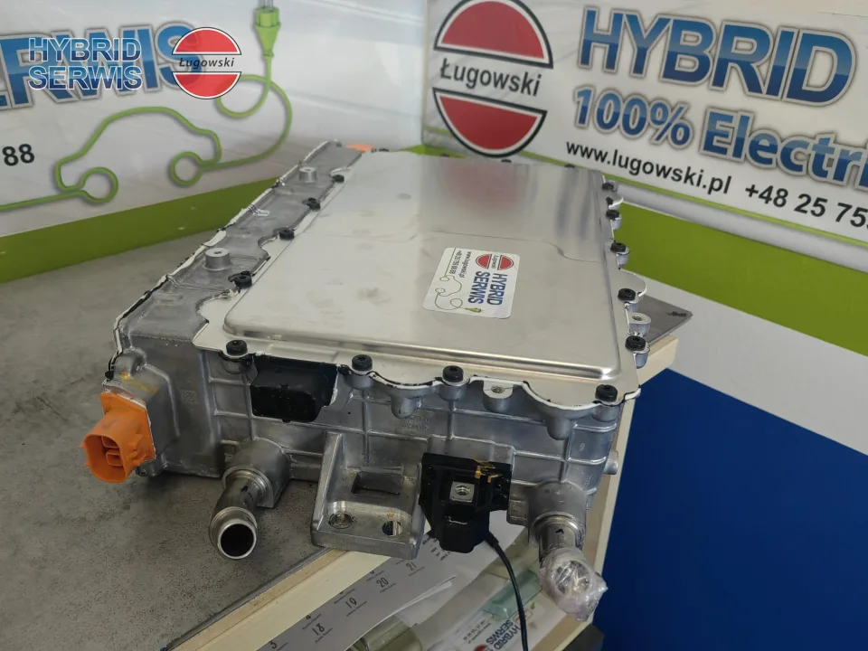 Ładowarka ICCU KIA EV6 364001XAB0