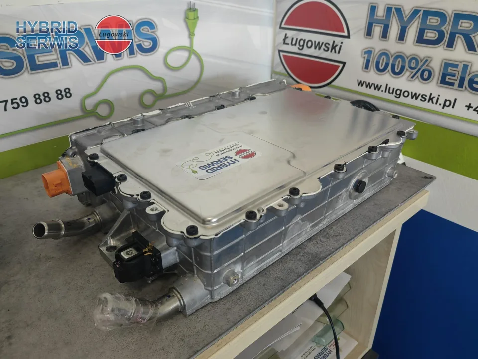 Ładowarka ICCU KIA EV6 364001XAB0