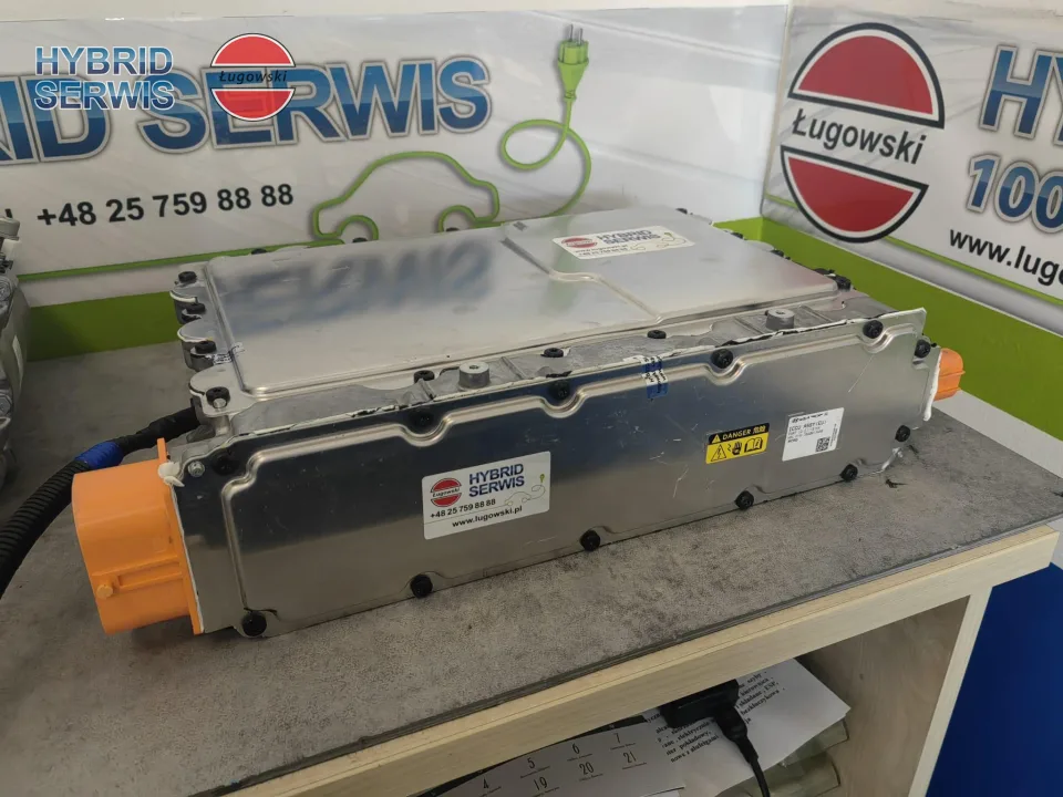 Ładowarka ICCU KIA EV6 364001XAB0