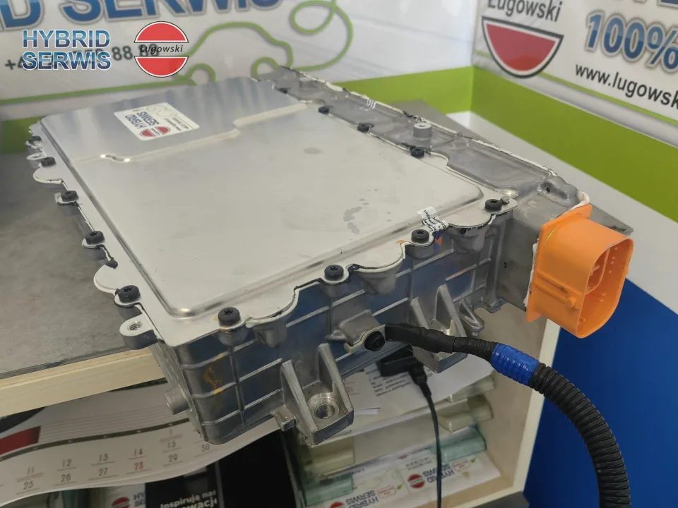 Ładowarka ICCU KIA EV6 364001XAB0