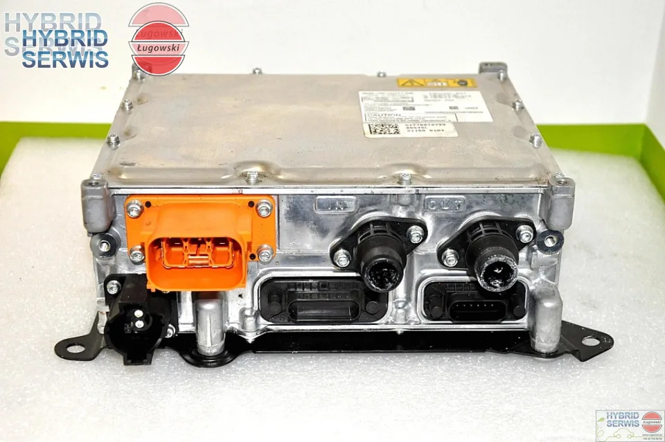 Ładowarka OBC on board charger Mercedes W177 W247 A17700727992