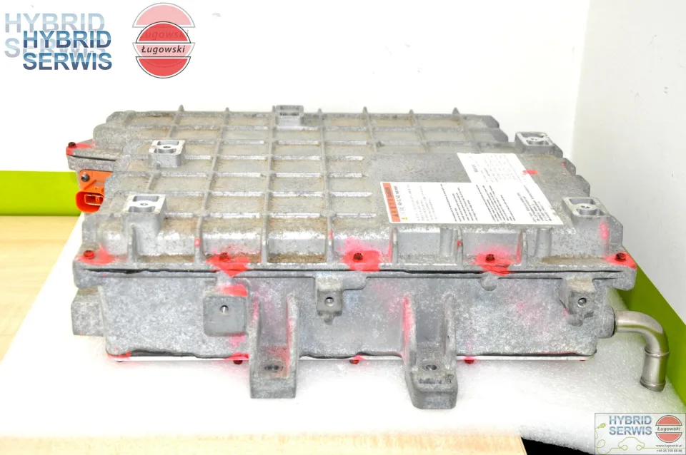 Ładowarka OBC pokładowa Kia Soul II EV 364000E240 36400-0E2405