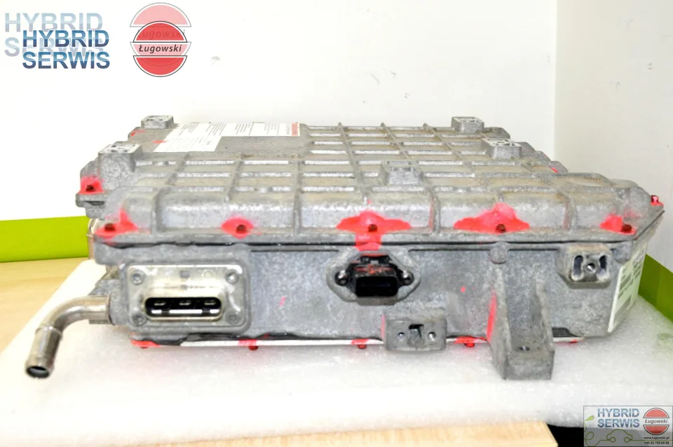 Ładowarka OBC pokładowa Kia Soul II EV 364000E240 36400-0E2403
