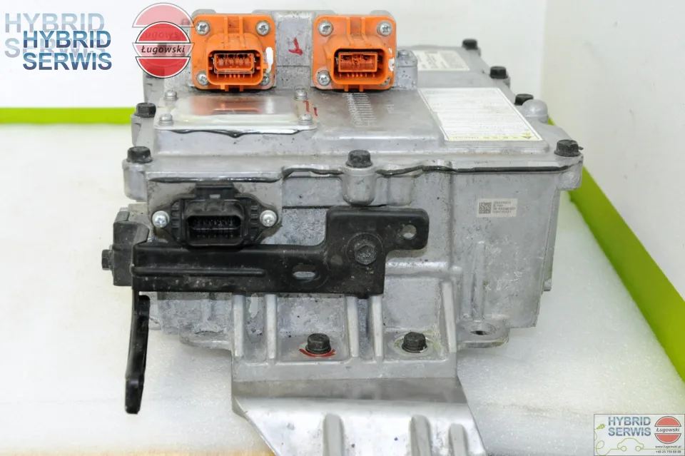 Ładowarka on board charger OBC Type2 Hyundai Ioniq plug-in Kia Niro 2016-2020 364002b0057