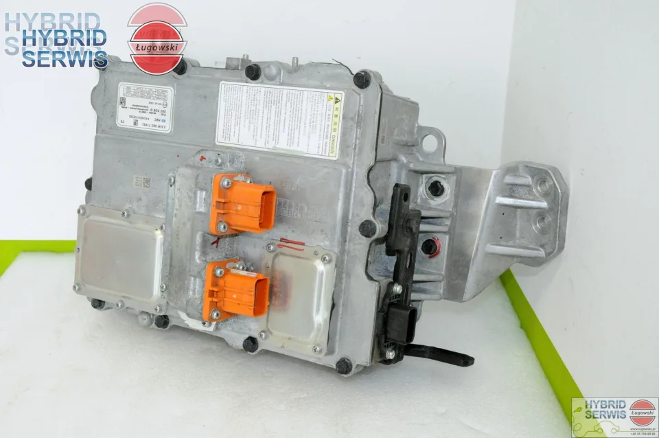 Ładowarka on board charger OBC Type2 Hyundai Ioniq plug-in Kia Niro 2016-2020 364002b0058