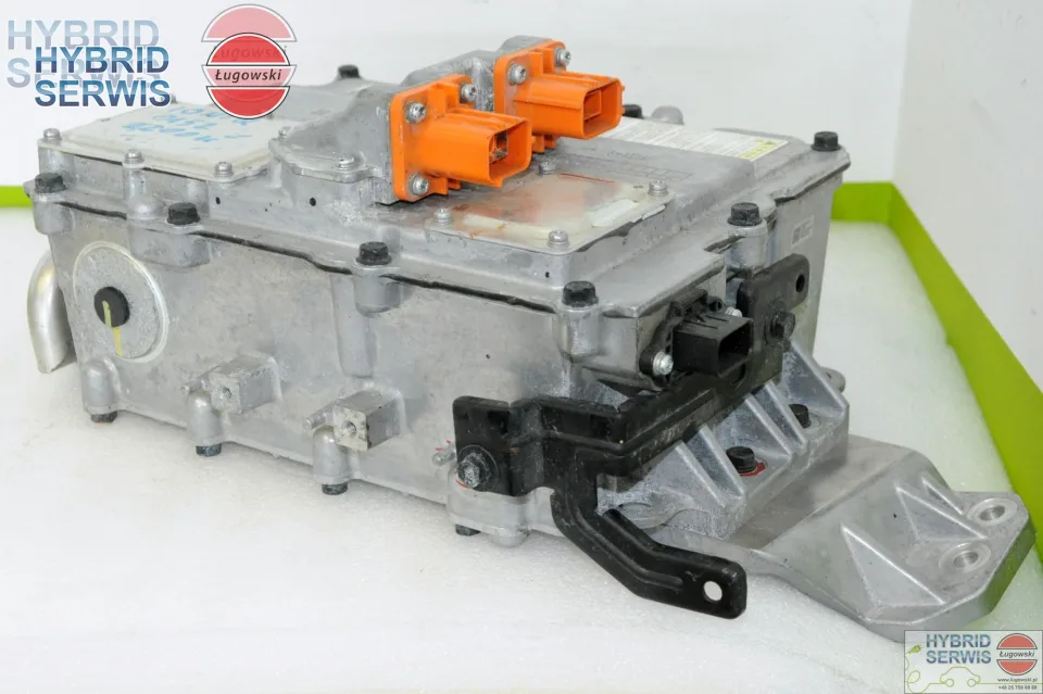 Ładowarka on board charger OBC Type2 Hyundai Ioniq plug-in Kia Niro 2016-2020 364002b0051