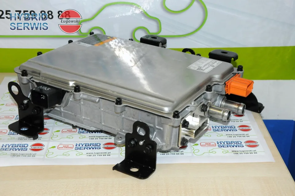 Ładowarka pokładowa OBC Kia Sportage 36400-3DAN5
