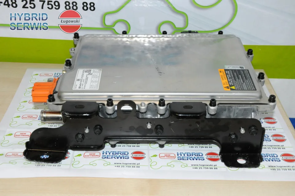 Ładowarka pokładowa OBC Kia Sportage 36400-3DAN5