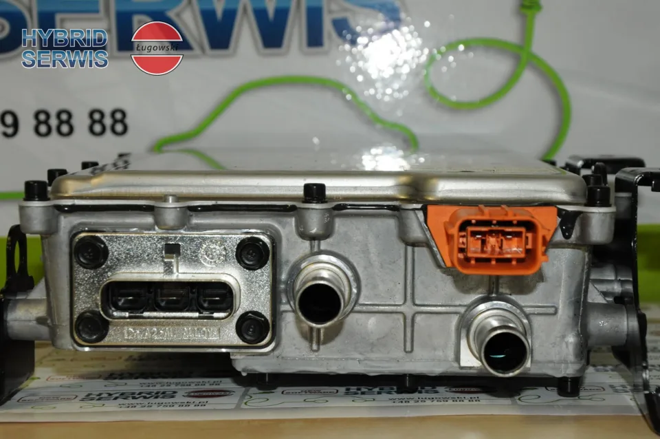 Ładowarka pokładowa OBC Kia Sportage 36400-3DAN5