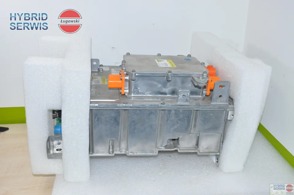 Ładowarka pokładowa OBC Opel e-Corsa Peugeot e-208 98397438803