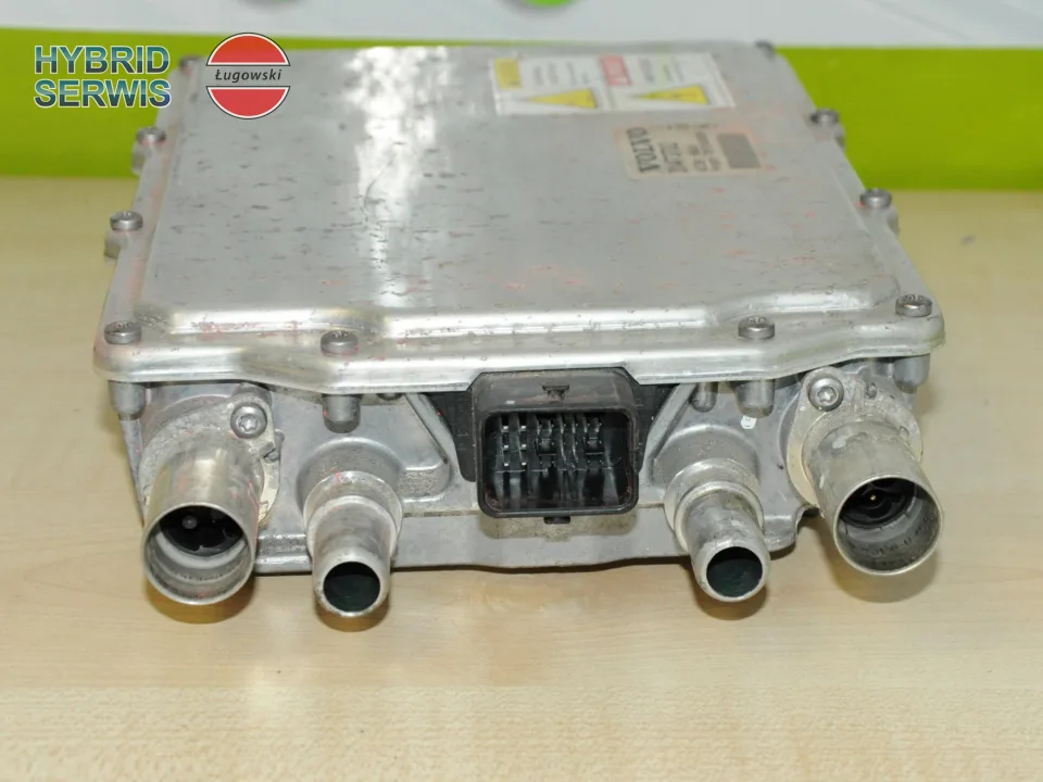 Ładowarka pokładowa OBC Volvo XC90 XC60 V60III plug-in AECB8 32280528
