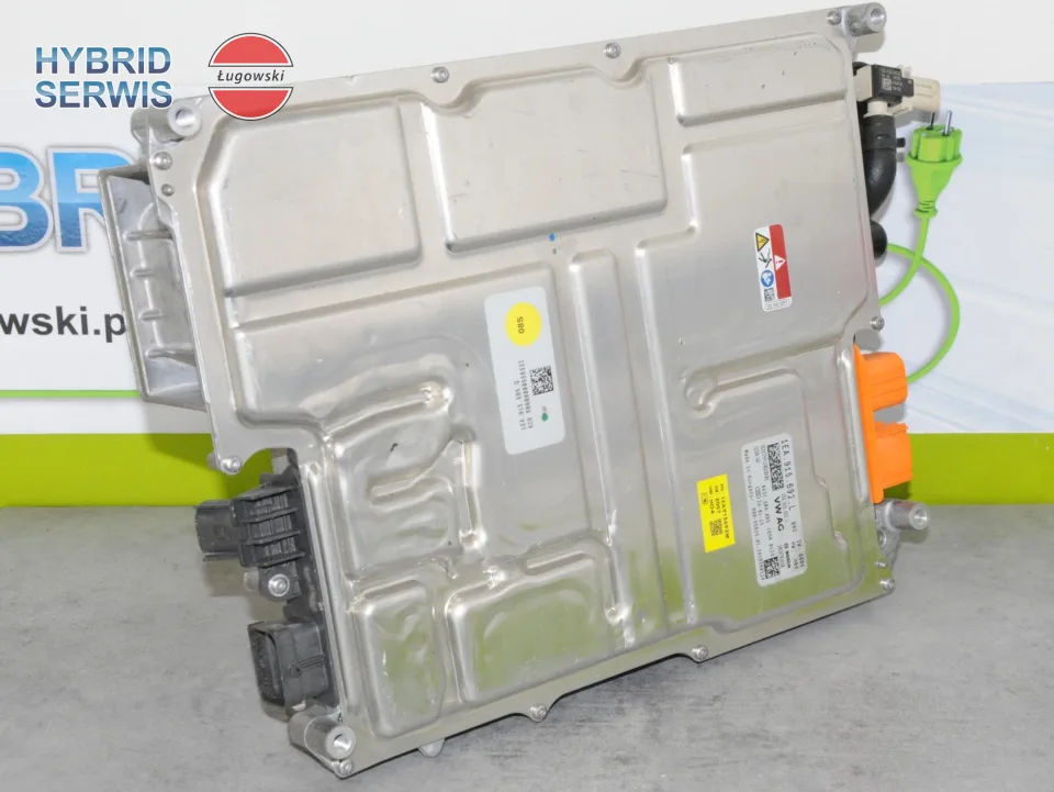 Ładowarka pokładowa OBC VW ID.5 1EA915692L