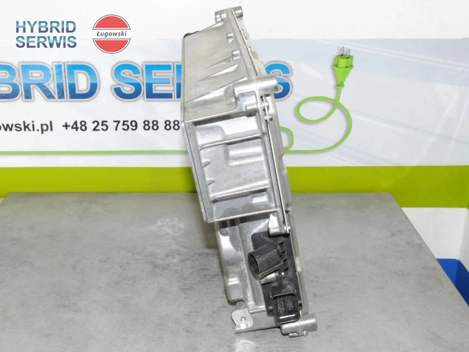 Ładowarka pokładowa OBC VW ID.5 1EA915692L