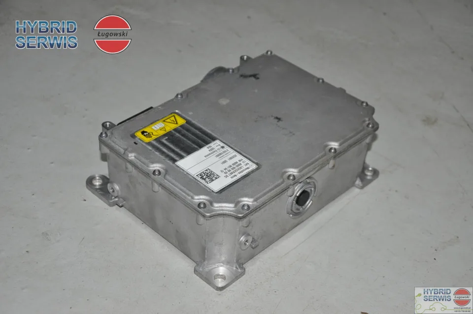 Ładowarka pokładowa/konwerter Mercedes A00090089264