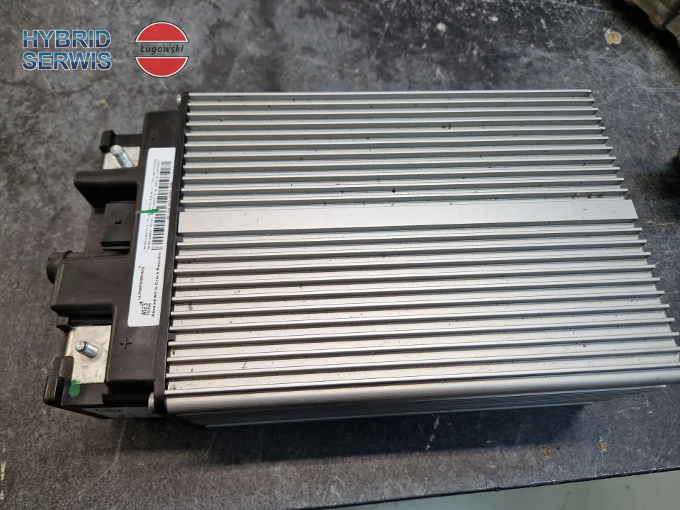 Bateria 48V 8Ah 370Wh LAND ROVER RANGE ROVER L550 L551 L494 F-PACE X761 L8B2-10C784-BB Jaguar