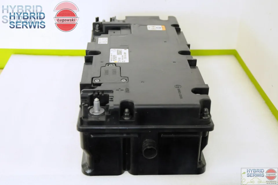 Bateria 48V AUDI A6 A8 D5 A7 Q7 Q8 mild hybrid 4N0915105 odblokowanie, regeneracja4