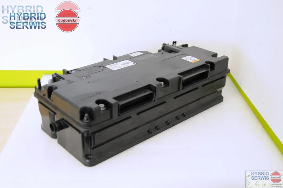 Bateria 48V AUDI A6 A8 D5 A7 Q7 Q8 mild hybrid 4N0915105 odblokowanie, regeneracja6