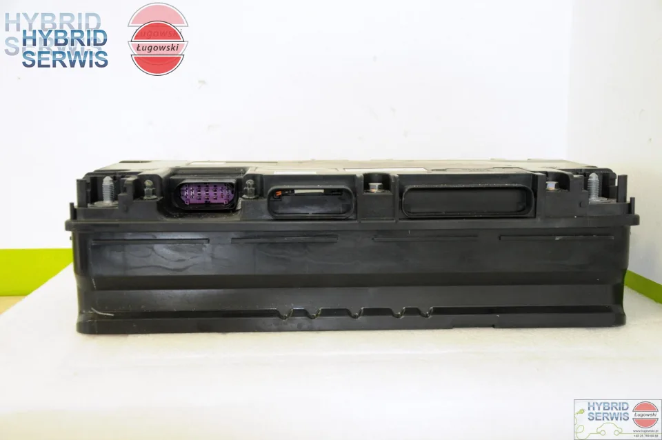 Bateria 48V AUDI A6 A8 D5 A7 Q7 Q8 mild hybrid 4N0915105 odblokowanie, regeneracja8