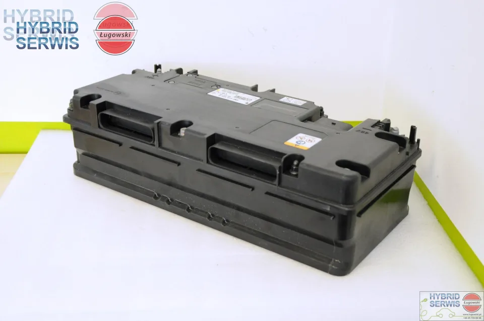 Bateria 48V AUDI A6 A8 D5 A7 Q7 Q8 mild hybrid 4N0915105 odblokowanie, regeneracja2