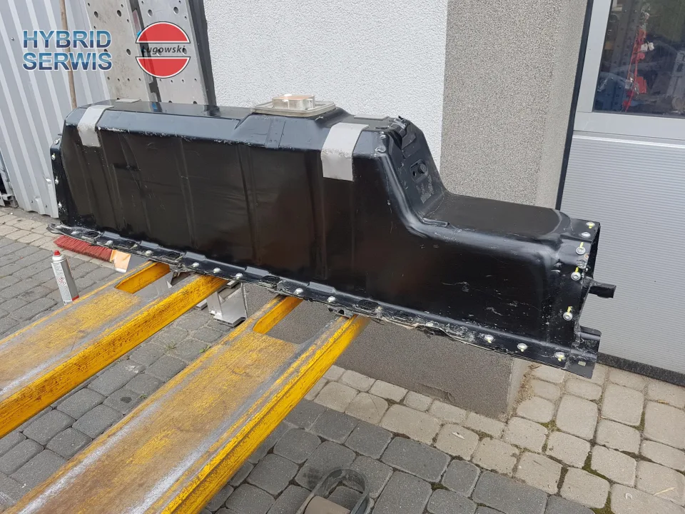Bateria trakcyjna akumulator HV Volvo XC40 T5 Eh 10,7kWh 32299746