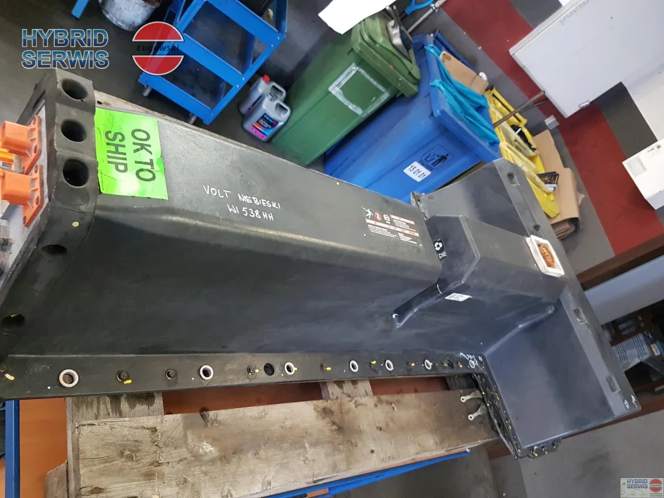 Bateria Chevrolet Volt I, Opel Ampera4