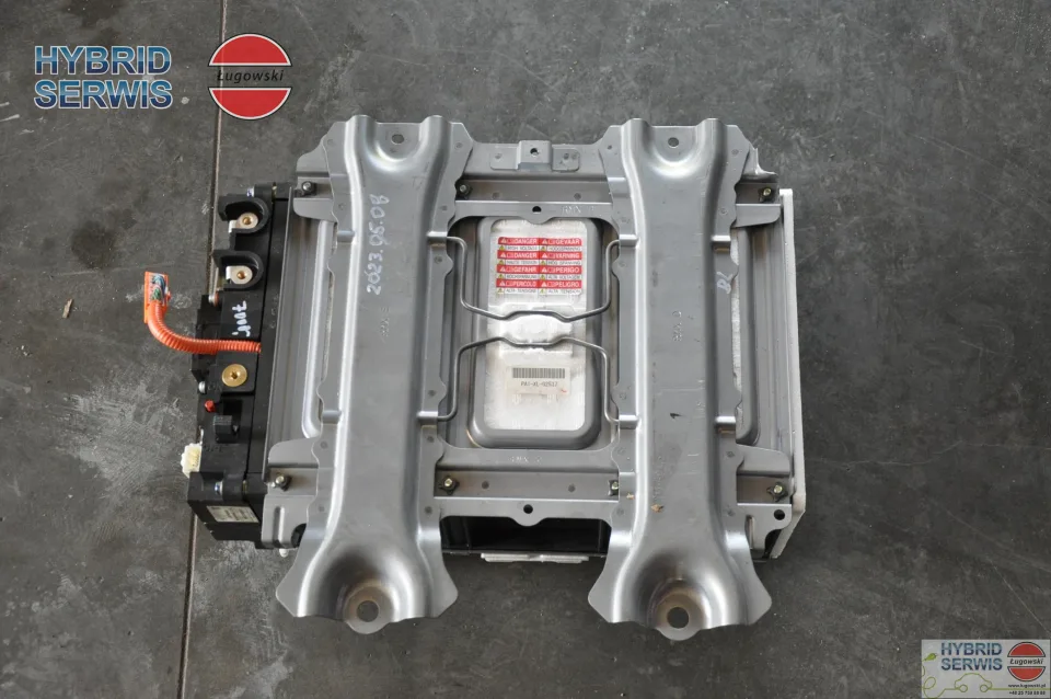 Bateria Civic 1E100-RMX-0132 ogniwa regenerowane1