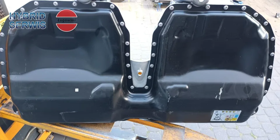 Bateria HV BMW 330e X3 Plug in SP51 58Ah 22.74kWh 392V 6125 8878289