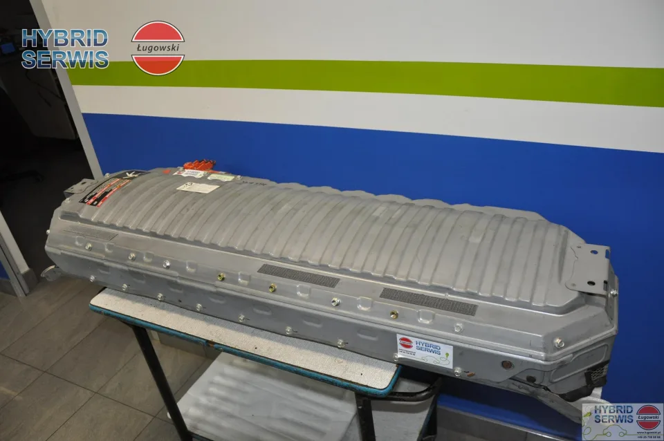 Bateria HV Cadillac Escalade, Chevrolet Tahoe, GMC Yukon2
