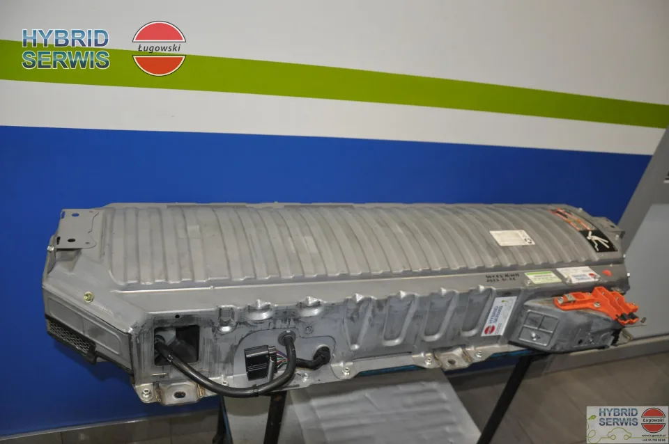 Bateria HV Cadillac Escalade, Chevrolet Tahoe, GMC Yukon4