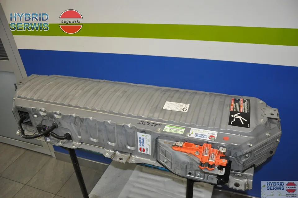 Bateria HV Cadillac Escalade, Chevrolet Tahoe, GMC Yukon5