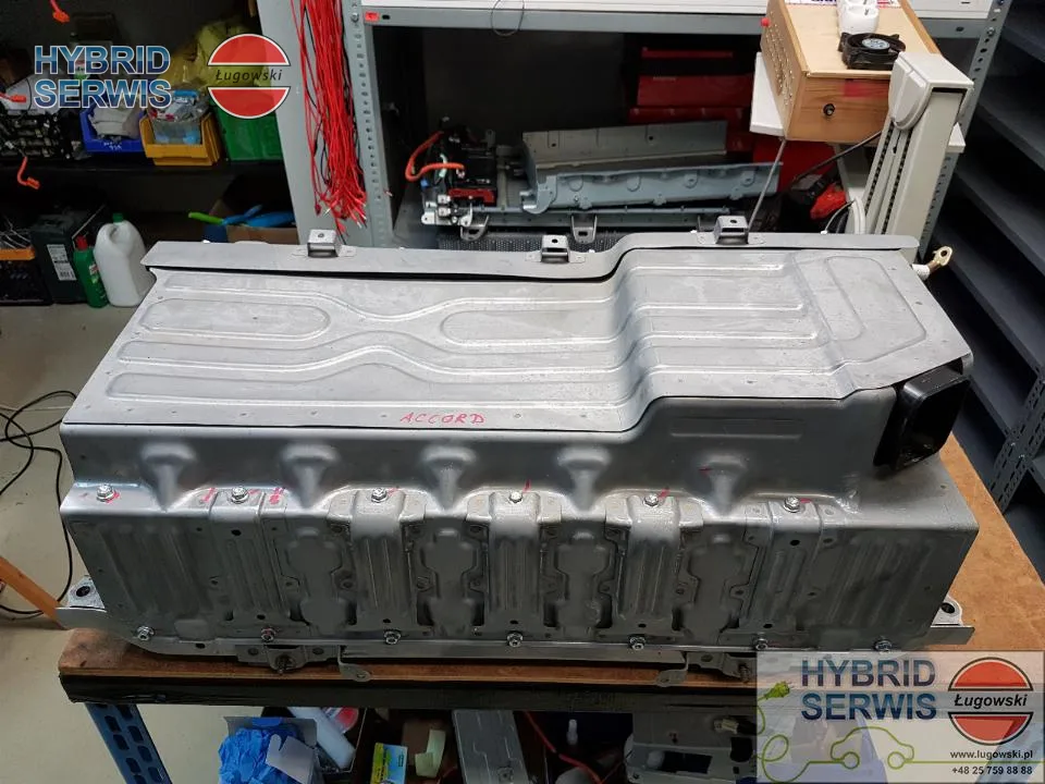 Bateria HV Honda Accord USA 2014/15 1D100-5K1-C013