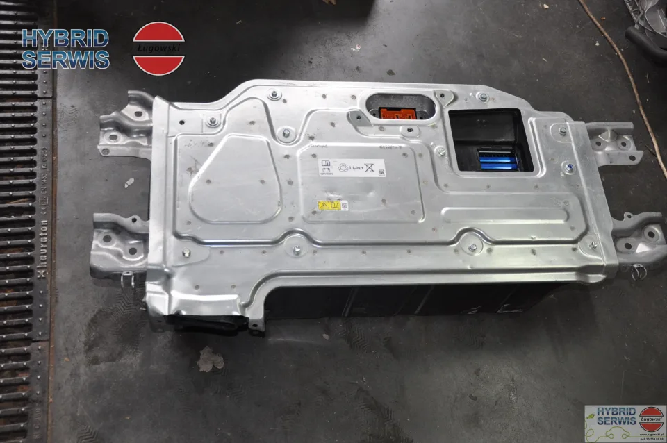 Bateria HV Honda Jazz 1.5 eHEV1