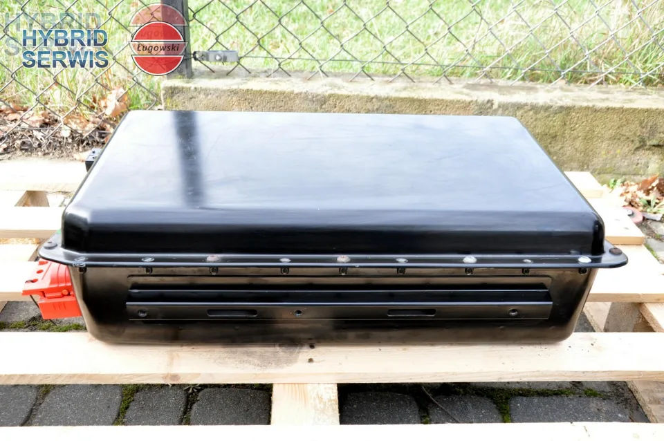 Bateria HV Land Rover Range Rover Sport L494 Hybrid LR070873 1.76kWh 260V