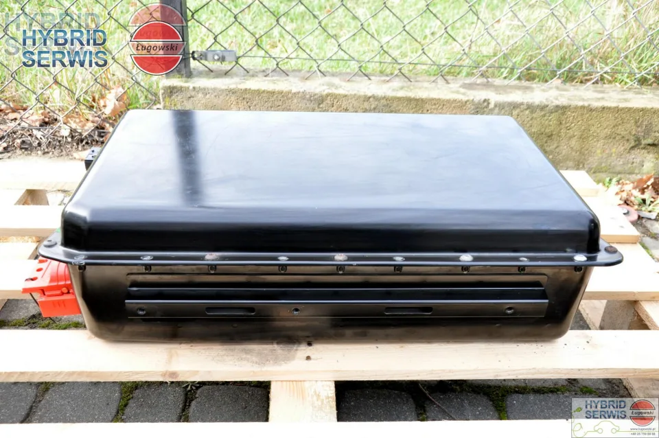 Bateria  HV Land Rover Range Rover Sport L494 Hybrid LR0708735