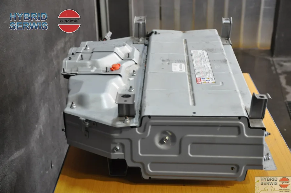 Bateria HV Lexus IS300H4
