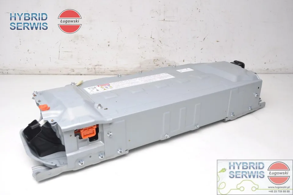 Bateria HV Toyota Prius W51