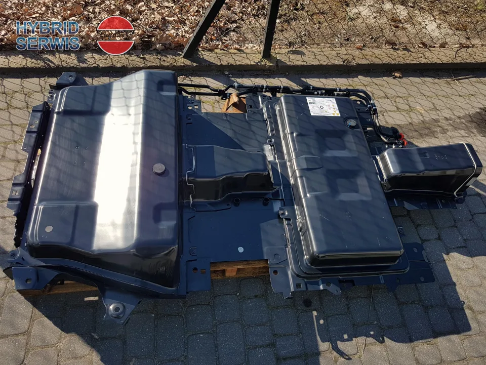 Bateria trakcyjna HV akumulator PSA 50kWh Opel e-Mokka Peugeot e-2008 9847614580