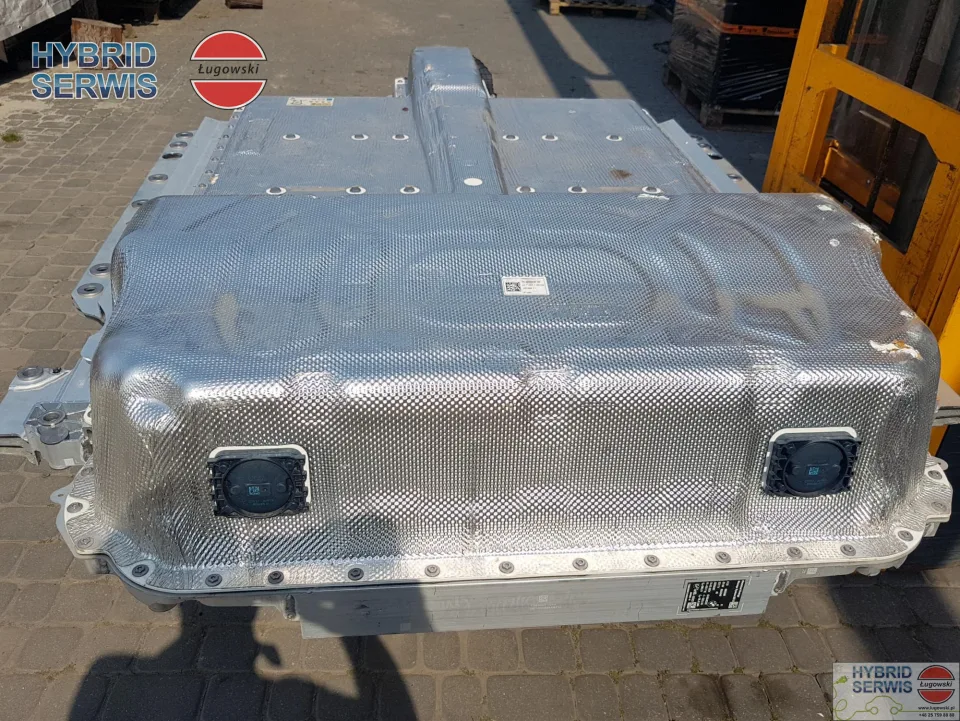 Bateria HV, trakcyjna, akumulator BMW iX1 66,45kWh SE13 88650905