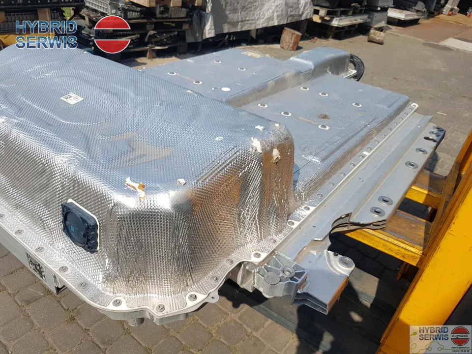 Bateria HV, trakcyjna, akumulator BMW iX1 66,45kWh SE13 88650906