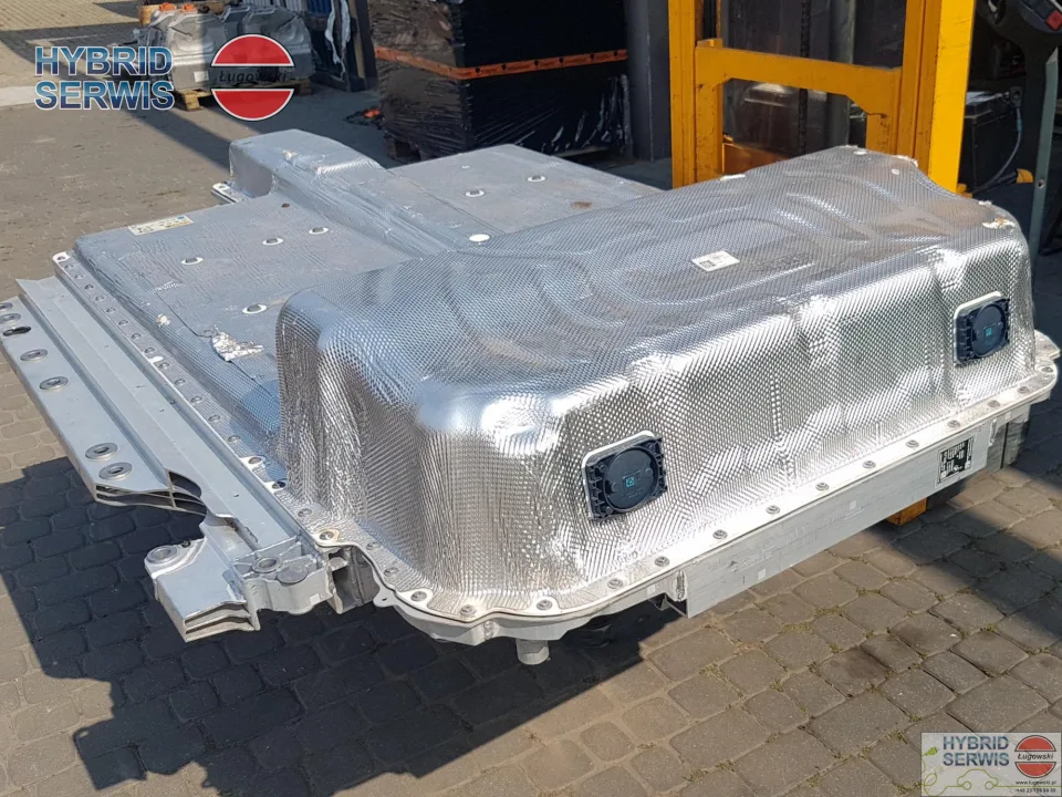 Bateria HV, trakcyjna, akumulator BMW iX1 66,45kWh SE13 88650904